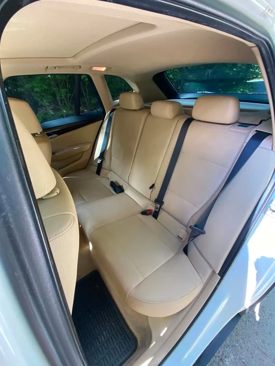 2012 BMW E84 X1 - Image 8 of 10