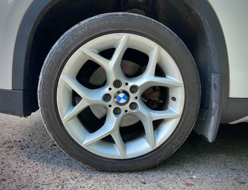 2012 BMW E84 X1 - Image 5 of 10