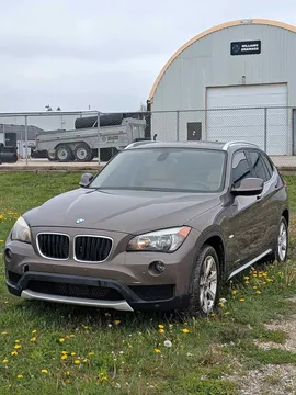 2012 BMW X1 xDrive28i