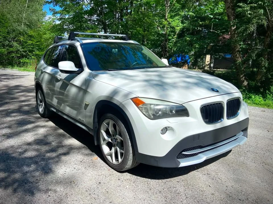 2012 BMW E84 X1 - Image 3 of 10