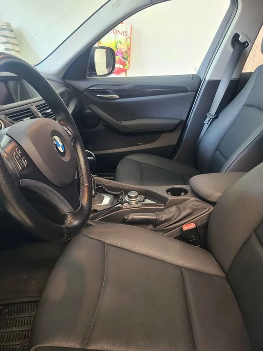 2012 BMW E84 X1 - Image 11 of 20