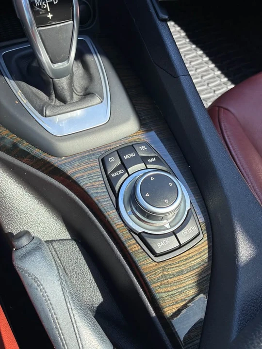 2012 BMW E84 X1 - Image 10 of 13