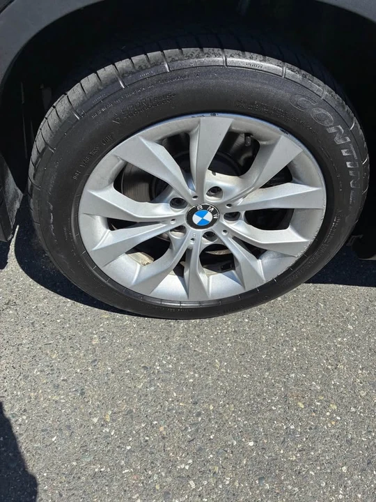 2012 BMW E84 X1 - Image 13 of 13