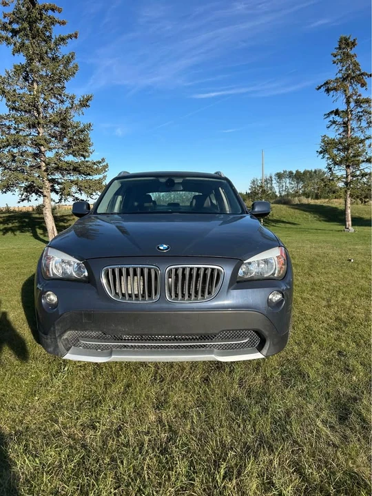 2012 BMW E84 X1 - Image 2 of 7