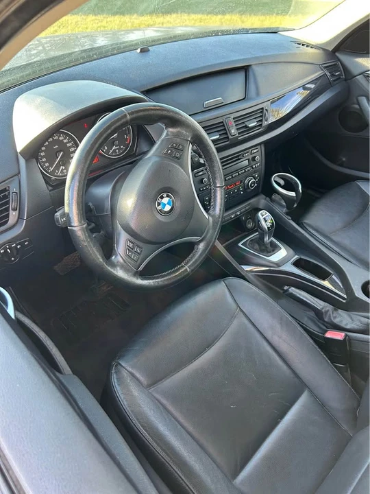 2012 BMW E84 X1 - Image 7 of 7