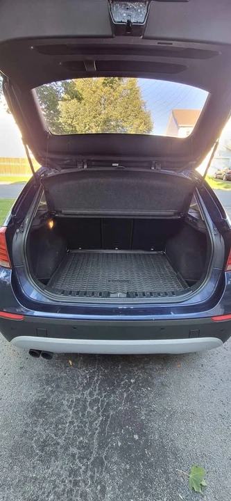 2012 BMW E84 X1 - Image 10 of 12