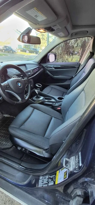 2012 BMW E84 X1 - Image 5 of 12
