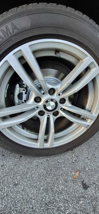 2012 BMW E84 X1 - Image 12 of 12