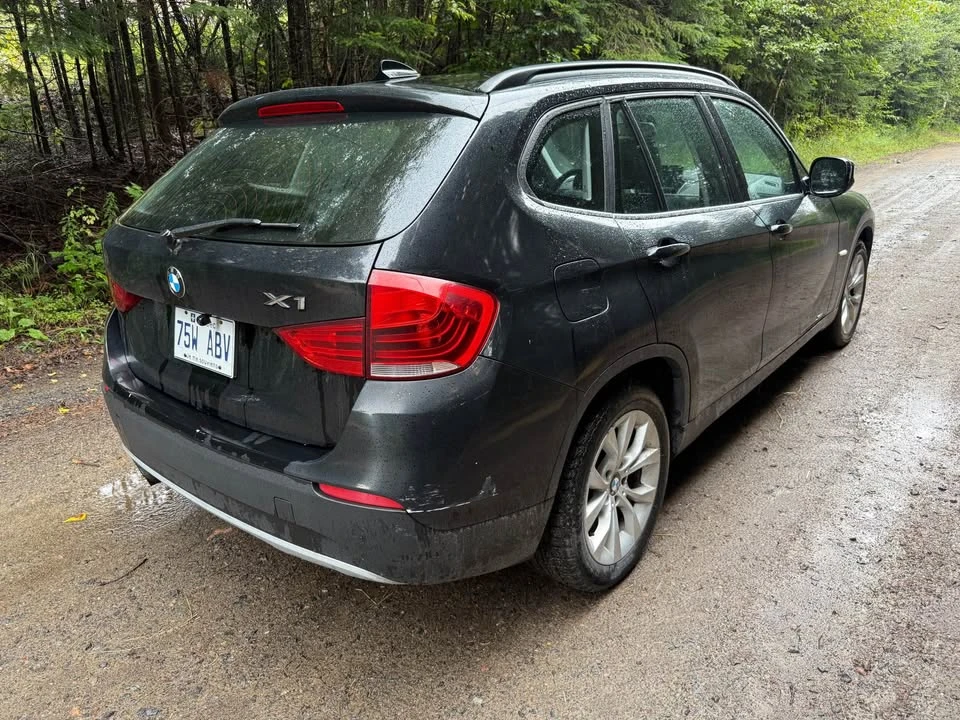2012 BMW E84 X1 - Image 2 of 8