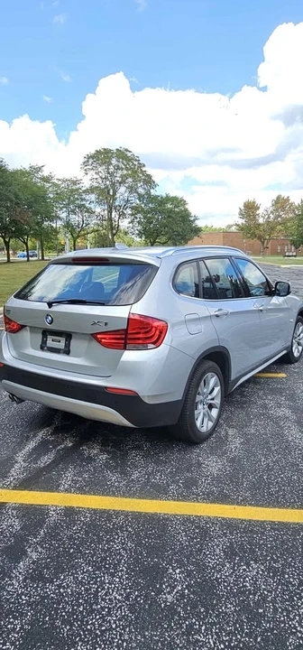 2012 BMW E84 X1 - Image 6 of 15