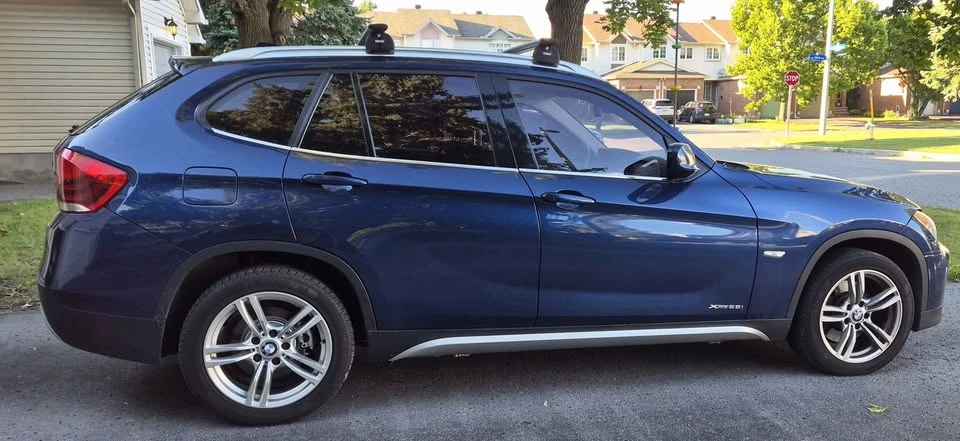 2012 BMW E84 X1 - Image 2 of 12