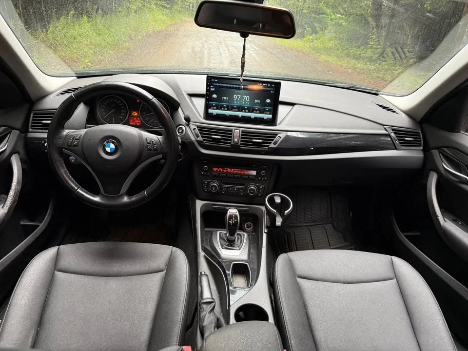 2012 BMW E84 X1 - Image 6 of 8