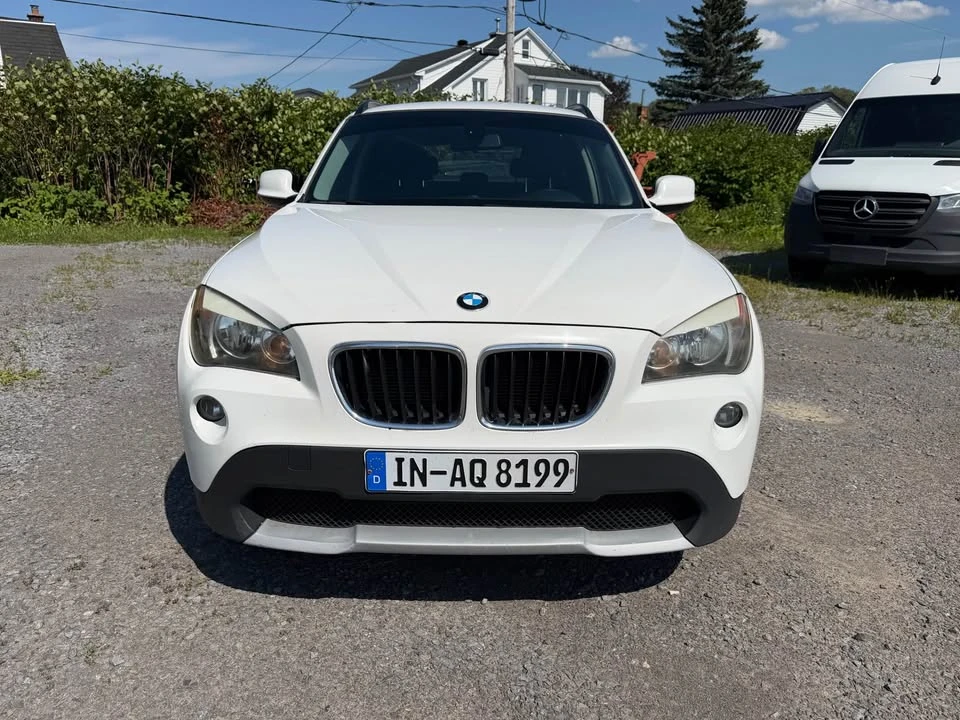 2012 BMW E84 X1 - Image 2 of 12