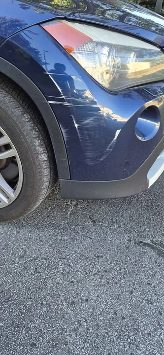 2012 BMW E84 X1 - Image 11 of 12