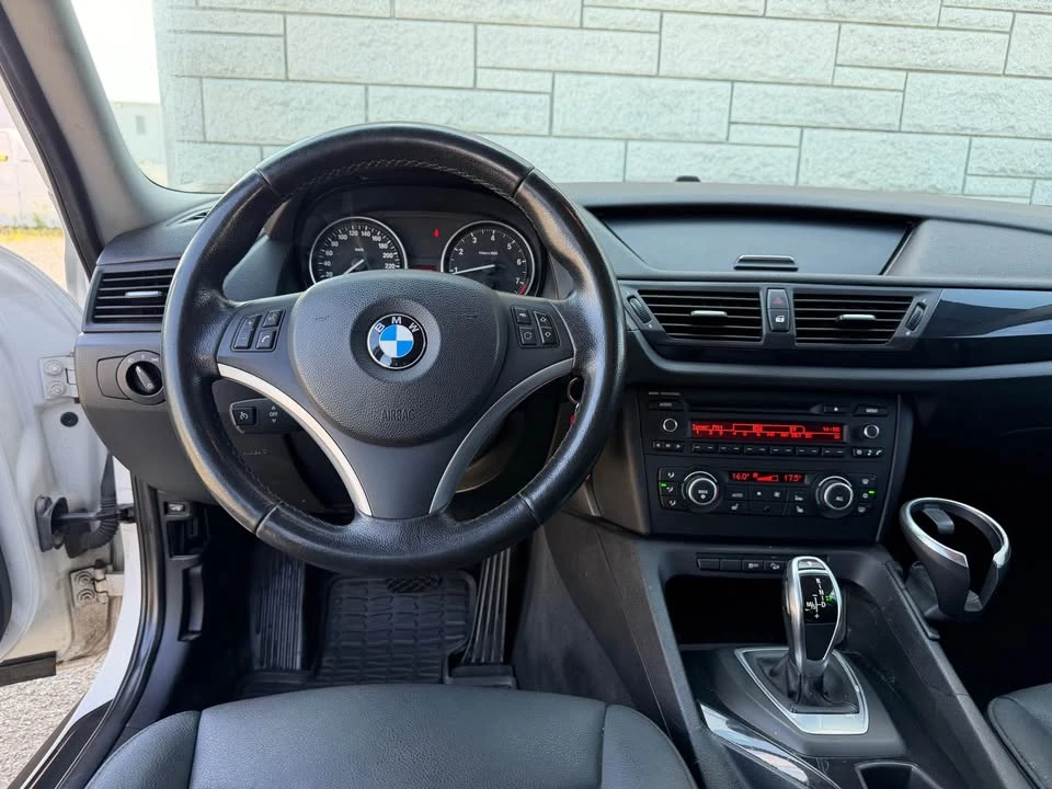 2012 BMW E84 X1 - Image 12 of 12