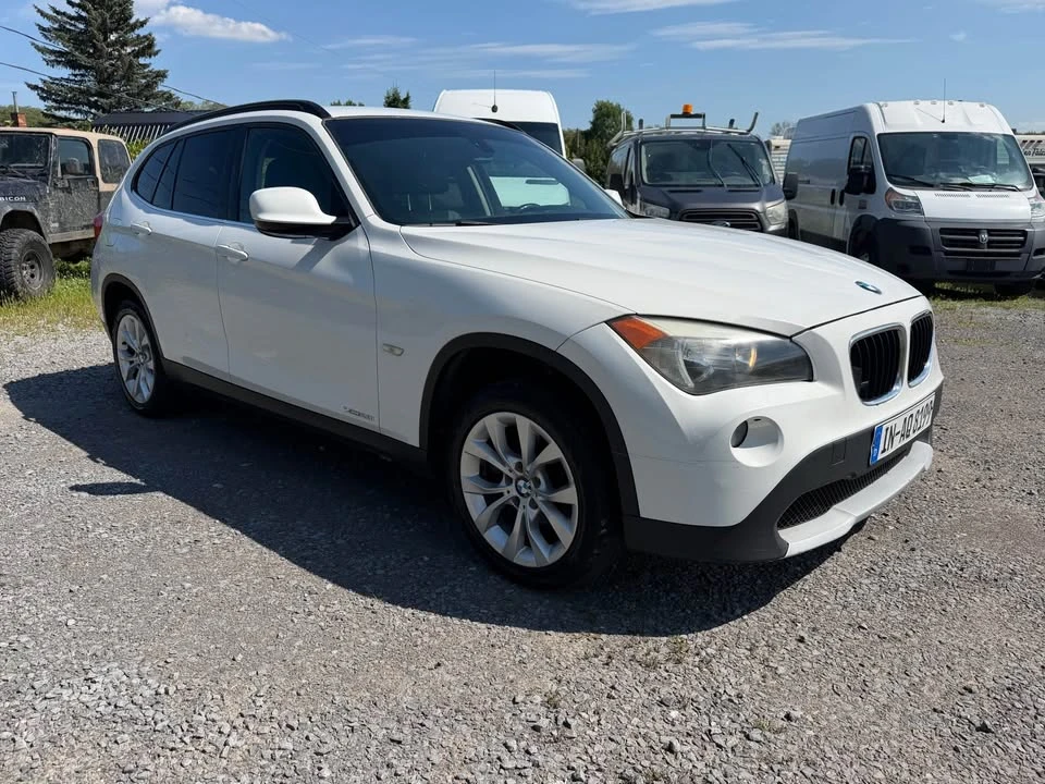 2012 BMW E84 X1 - Image 3 of 12