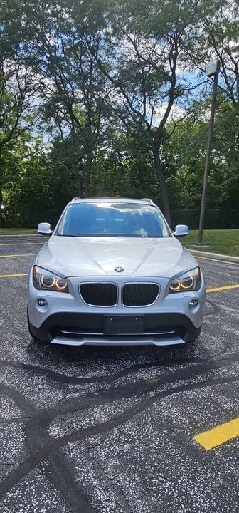 2012 BMW E84 X1 - Image 2 of 15