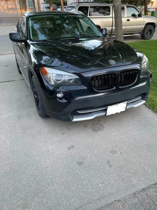 2012 BMW E84 X1 - Image 2 of 9