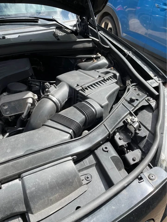 2012 BMW E84 X1 - Image 9 of 9