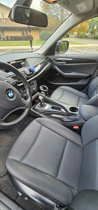 2012 BMW E84 X1 - Image 7 of 15