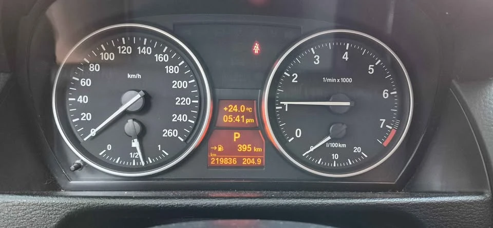 2012 BMW E84 X1 - Image 7 of 12
