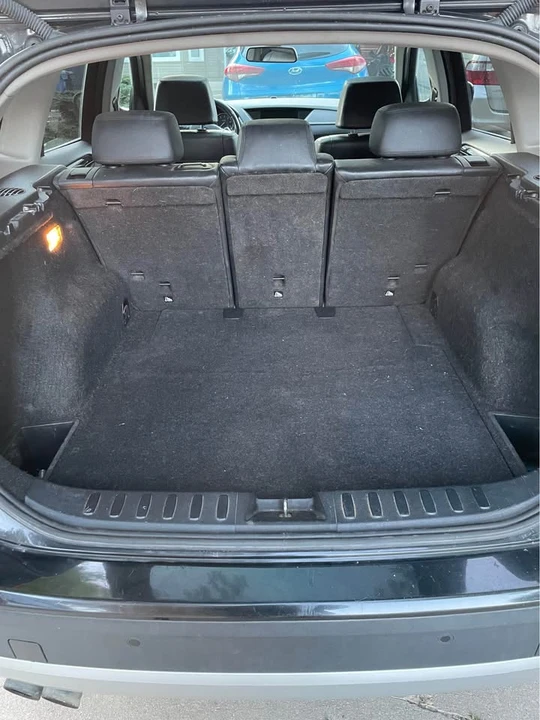 2012 BMW E84 X1 - Image 6 of 9