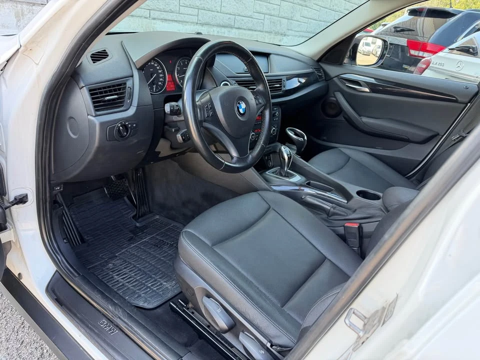 2012 BMW E84 X1 - Image 9 of 12