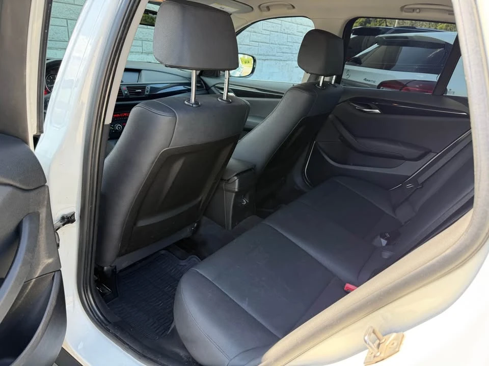 2012 BMW E84 X1 - Image 11 of 12