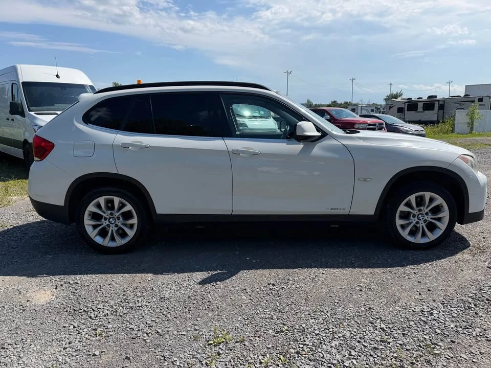 2012 BMW E84 X1 - Image 5 of 12