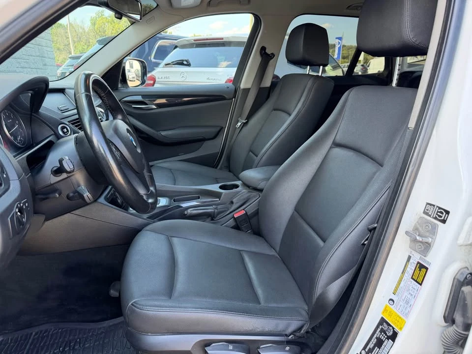 2012 BMW E84 X1 - Image 10 of 12