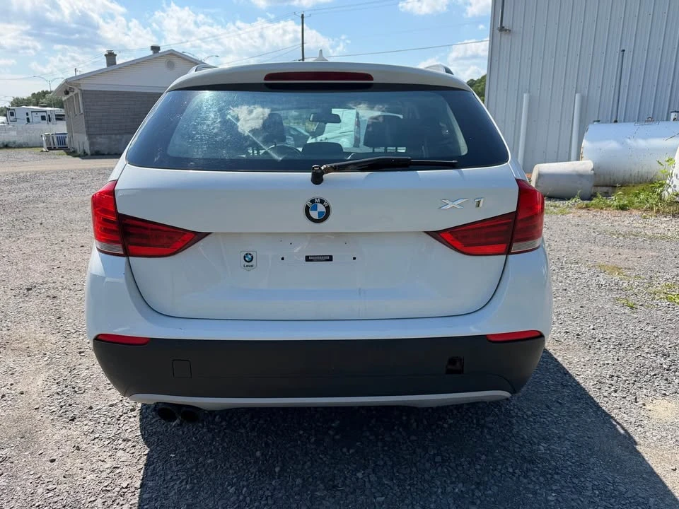 2012 BMW E84 X1 - Image 7 of 12