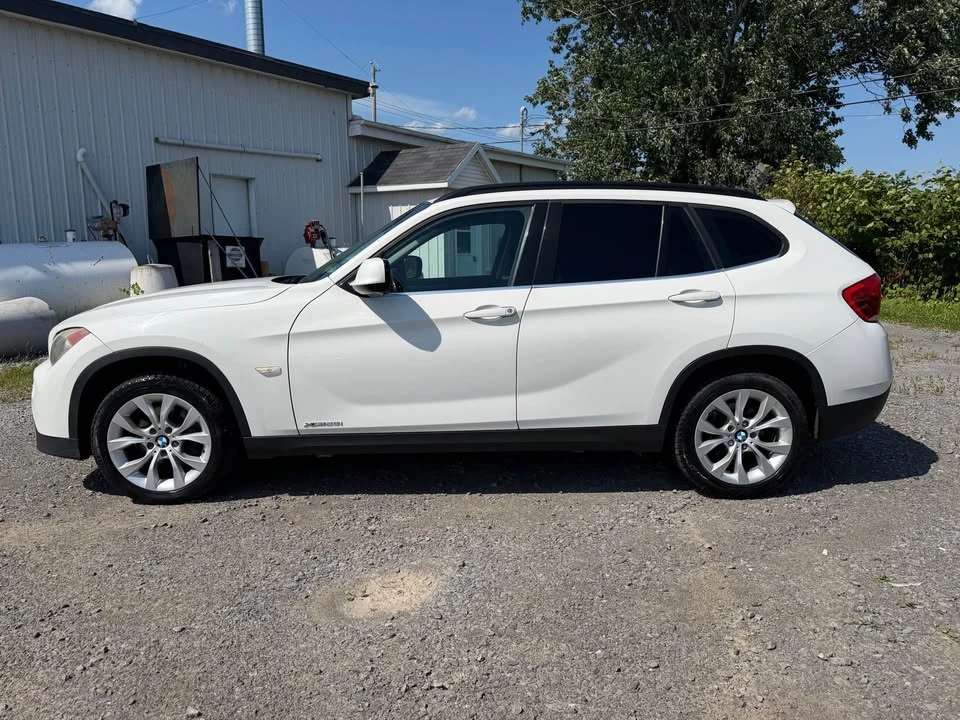 2012 BMW E84 X1 - Image 4 of 12