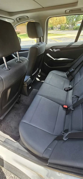 2012 BMW E84 X1 - Image 14 of 15