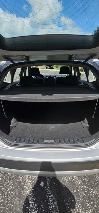 2012 BMW E84 X1 - Image 13 of 15