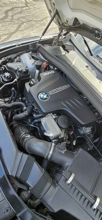 2012 BMW E84 X1 - Image 15 of 15