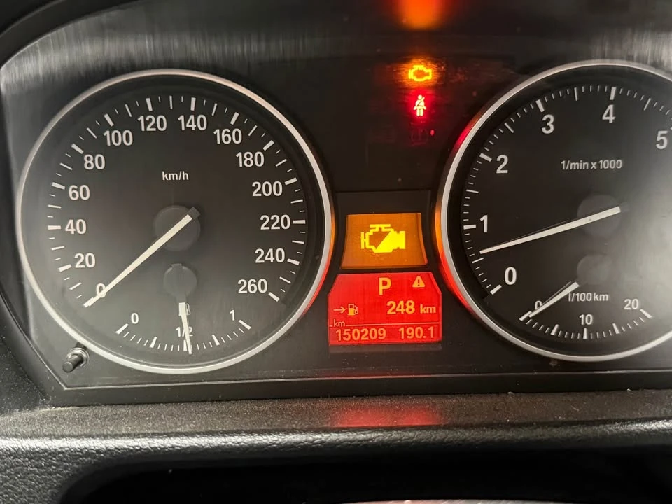 2012 BMW E84 X1 - Image 8 of 8