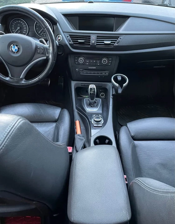 2012 BMW E84 X1 - Image 5 of 9