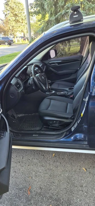 2012 BMW E84 X1 - Image 6 of 12