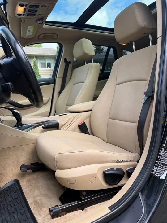 2012 BMW E84 X1 - Image 8 of 14
