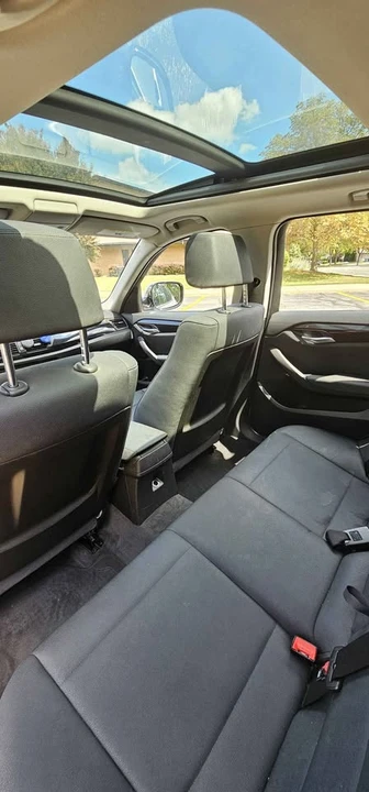 2012 BMW E84 X1 - Image 10 of 15