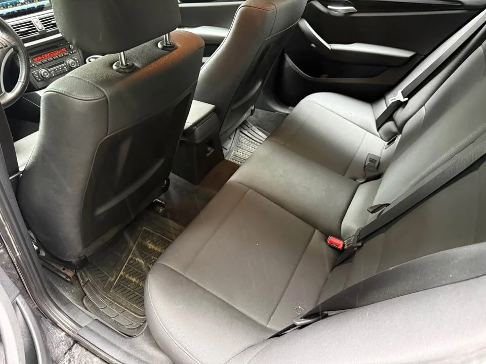 2012 BMW E84 X1 - Image 5 of 8
