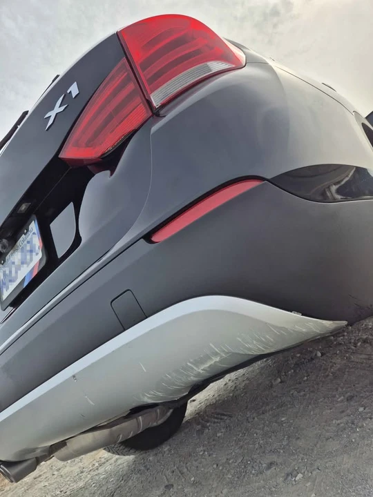 2012 BMW E84 X1 - Image 7 of 20