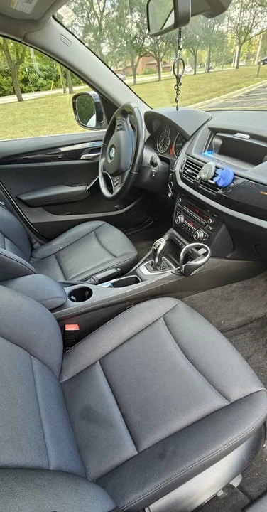 2012 BMW E84 X1 - Image 9 of 15
