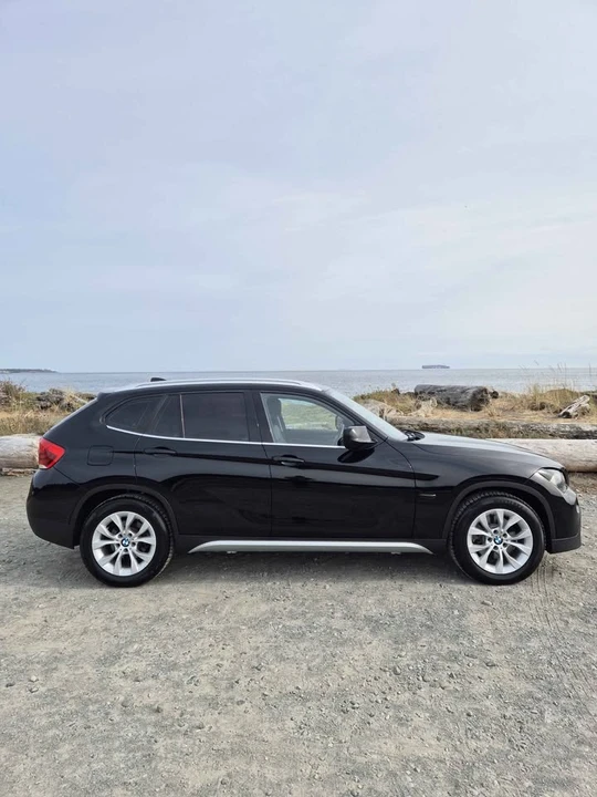 2012 BMW E84 X1 - Image 9 of 20