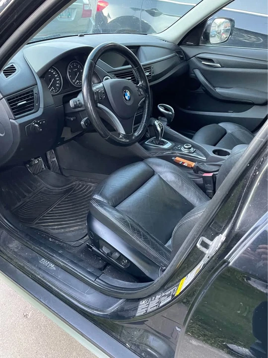 2012 BMW E84 X1 - Image 4 of 9