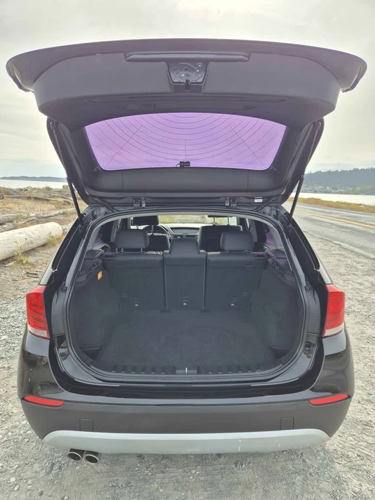 2012 BMW E84 X1 - Image 13 of 20