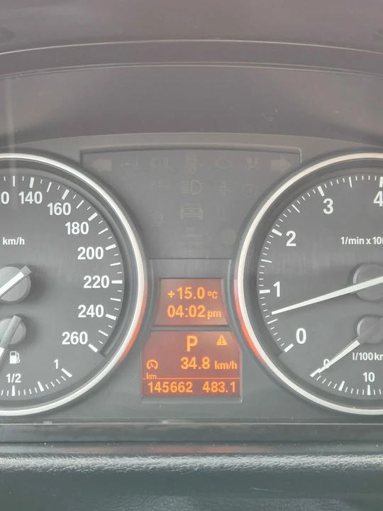 2012 BMW E84 X1 - Image 20 of 20