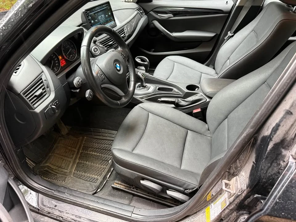 2012 BMW E84 X1 - Image 7 of 8