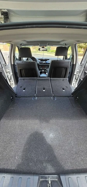 2012 BMW E84 X1 - Image 12 of 15