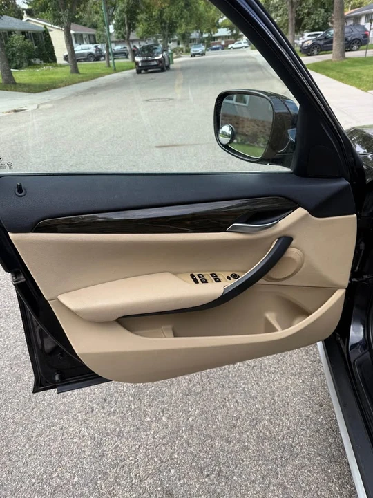 2012 BMW E84 X1 - Image 7 of 14